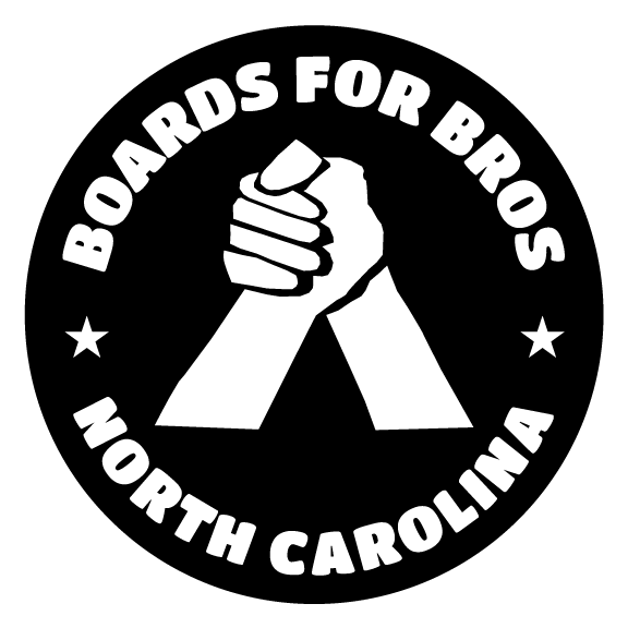 Boards for Bros - NC